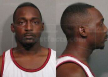 Donald Rashawn Berry