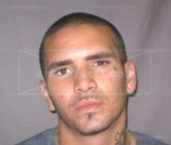 Damian John Peterson