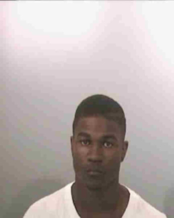 Demarco A. Spencer