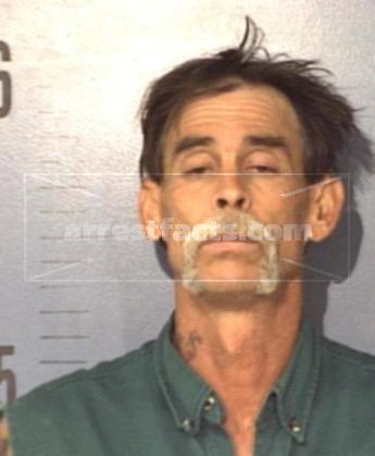 Michael Dillard Giddings