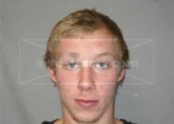 Joseph Ray Johnson