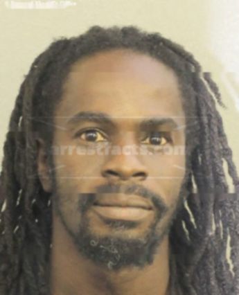 Michael Houndreau Dunlap