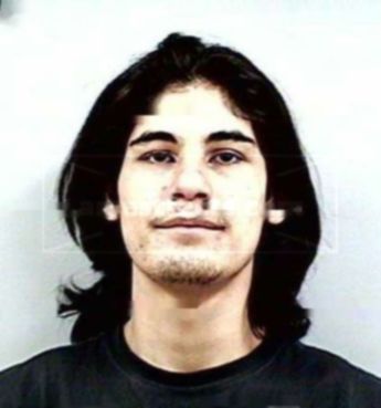 Talon Moqas Crain Jackson