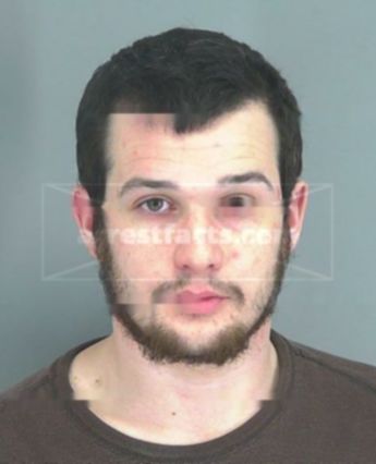 Brenden Tyler Cooksey