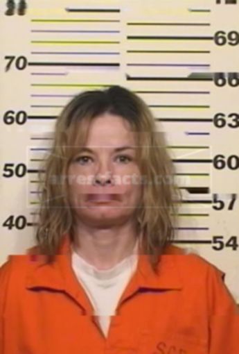 Kellie M Borg
