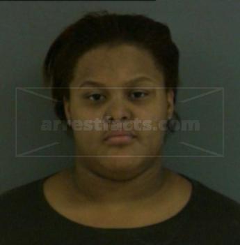 Nichole Phyllisa Kennedy