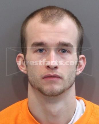 Cody Dylan Tigner