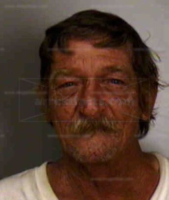 John Michael Benton