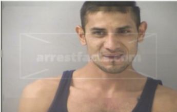 Juan Gabriel Padilla P