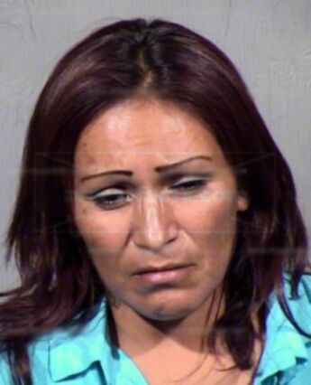 Annette Michelle Burkhart