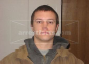Colby John Bashford