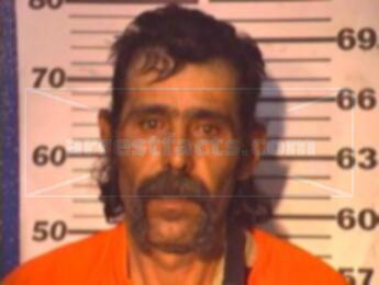 Jose Antonio Garcia Guerrero