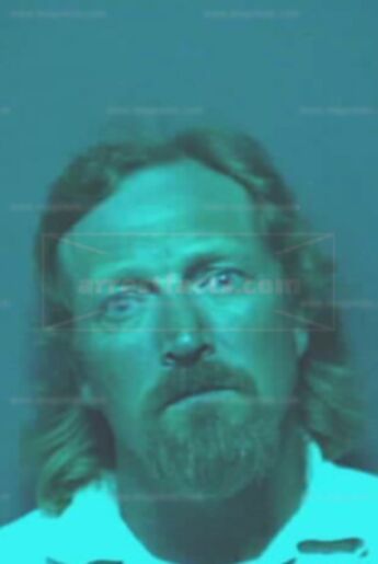 Larry Allen Miller