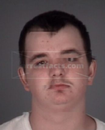Austin Keith Barrett