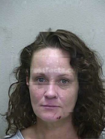 Katie Suzanne Williams