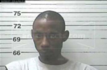Lamorris Alcide Underwood