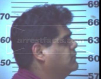 Alejandro Noyola Hernandez