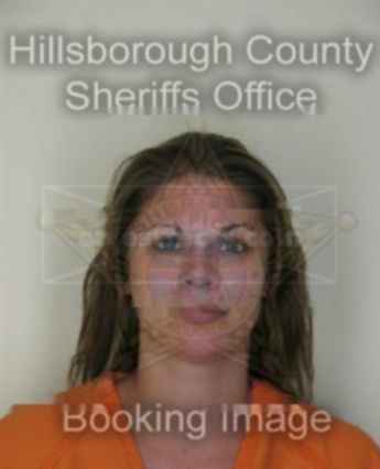 Kimberly Lauren Hildwine