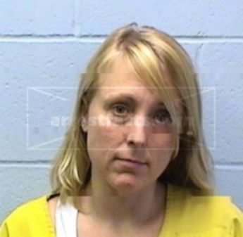 Molly J. Branson