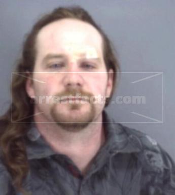 Steven Glenn Harris