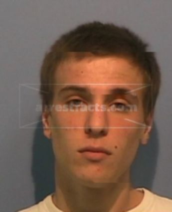 Tyler Garrett Hodgson