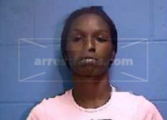 Farrah Rasheeda Blount