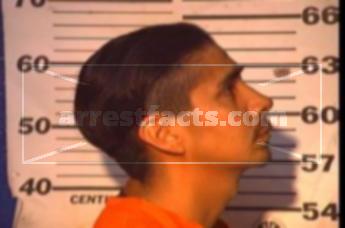 Marcus Hernandez Martinez