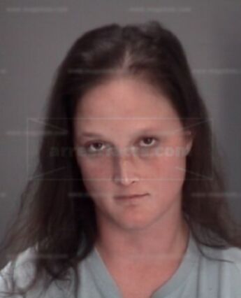 Sarah Ann Webster