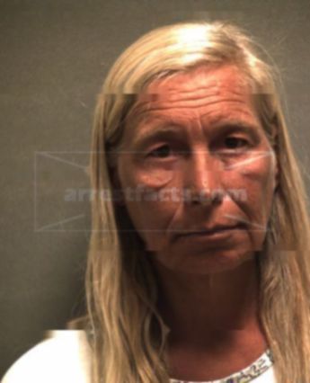 Joyce Lynn Sayre