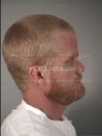 Ryan Joseph Erickson