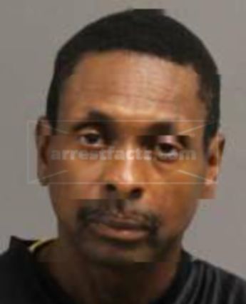 Earnest Jerome Bryant