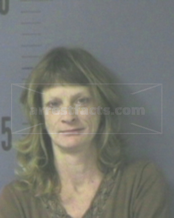 Sandra Denise Wells