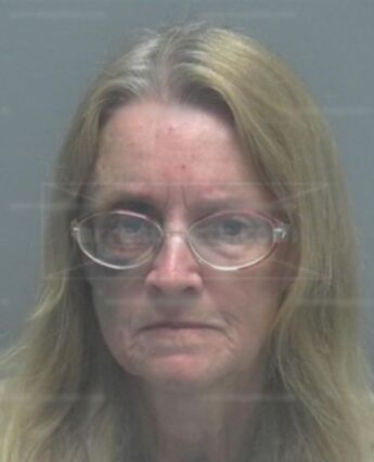 Gail Christine Andrews