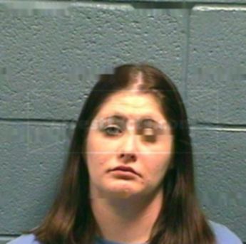 Ashley Nicole Kelly