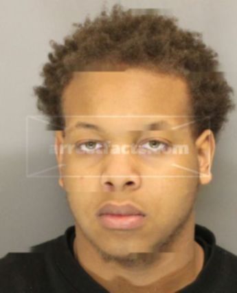 Malone Brandon Trey