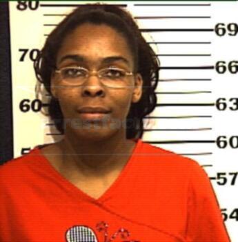Kimberly Janee Dennis