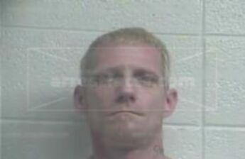 Mark Anthony Brawley