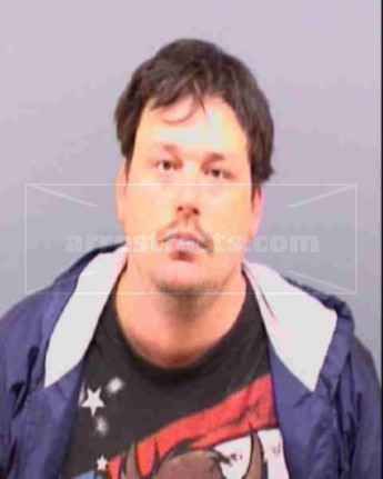 Robert Andrew Johnson