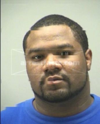 Dontae White