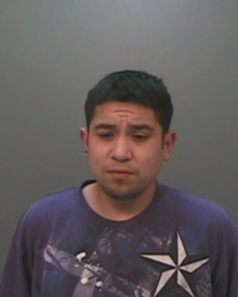 Christopher Ray Carrillo