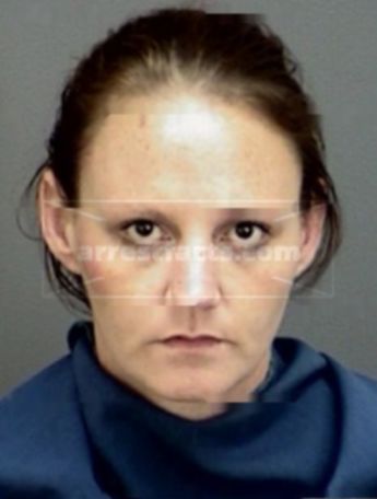 Kasey Michelle Chappell