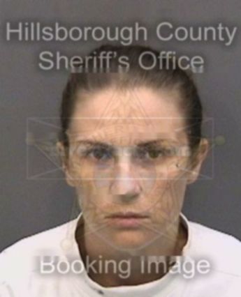 Tiffany Virginia Martin
