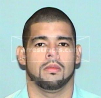 Edgar Garcia