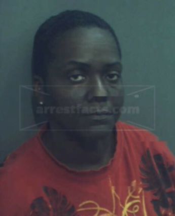 Kimberly Michell Williams