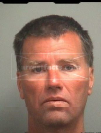 Bruce Edwin Myers