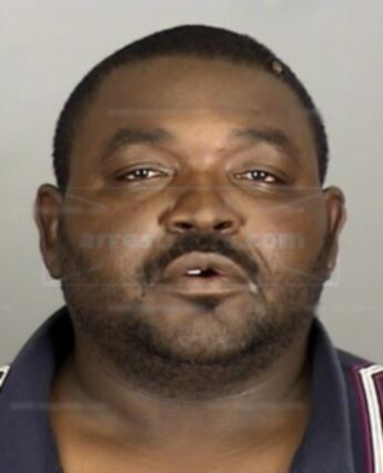 Dexter Kemp Massaline