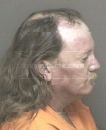 Darryl Anthony Sheldon