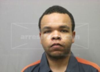 Jermaine Caldwell