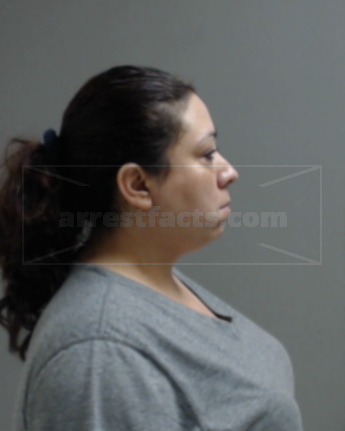Sonia Marie Castillo