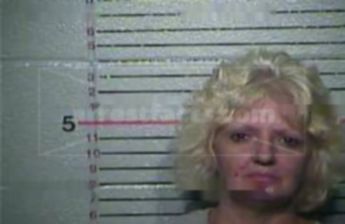 Pamela Reece Adams